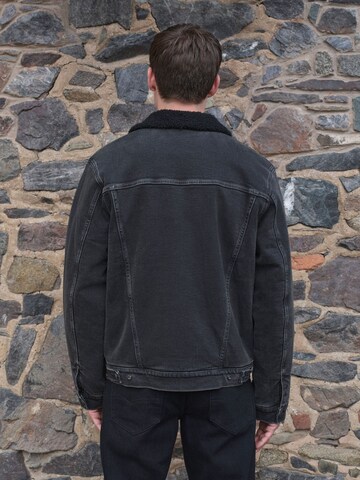 Next Kevad-sügisjope, värv must