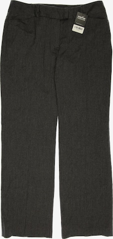 Mariposa Pants in XL in Grey: front