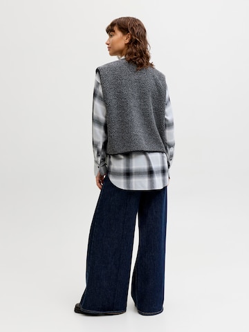 JJXX Weste 'JXVERA' in Grau