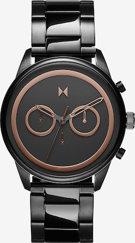 MVMT Analog watch in Grey: front