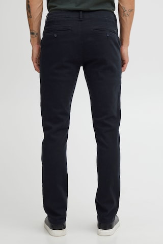 Casual Friday Slim fit Chino Pants 'Phil' in Blue