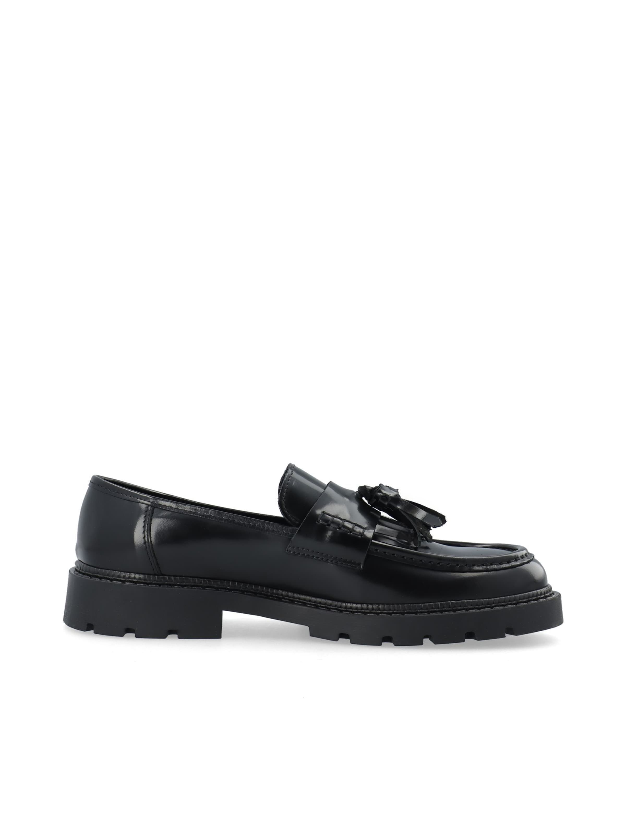 Bianco - Zapatillas 'Jeff' en negro