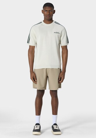 Pas De Monaco Shirt in Wit