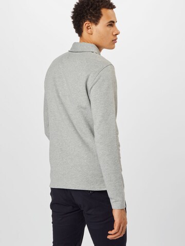 Only & Sons Sweatshirt 'Mac' in Grau