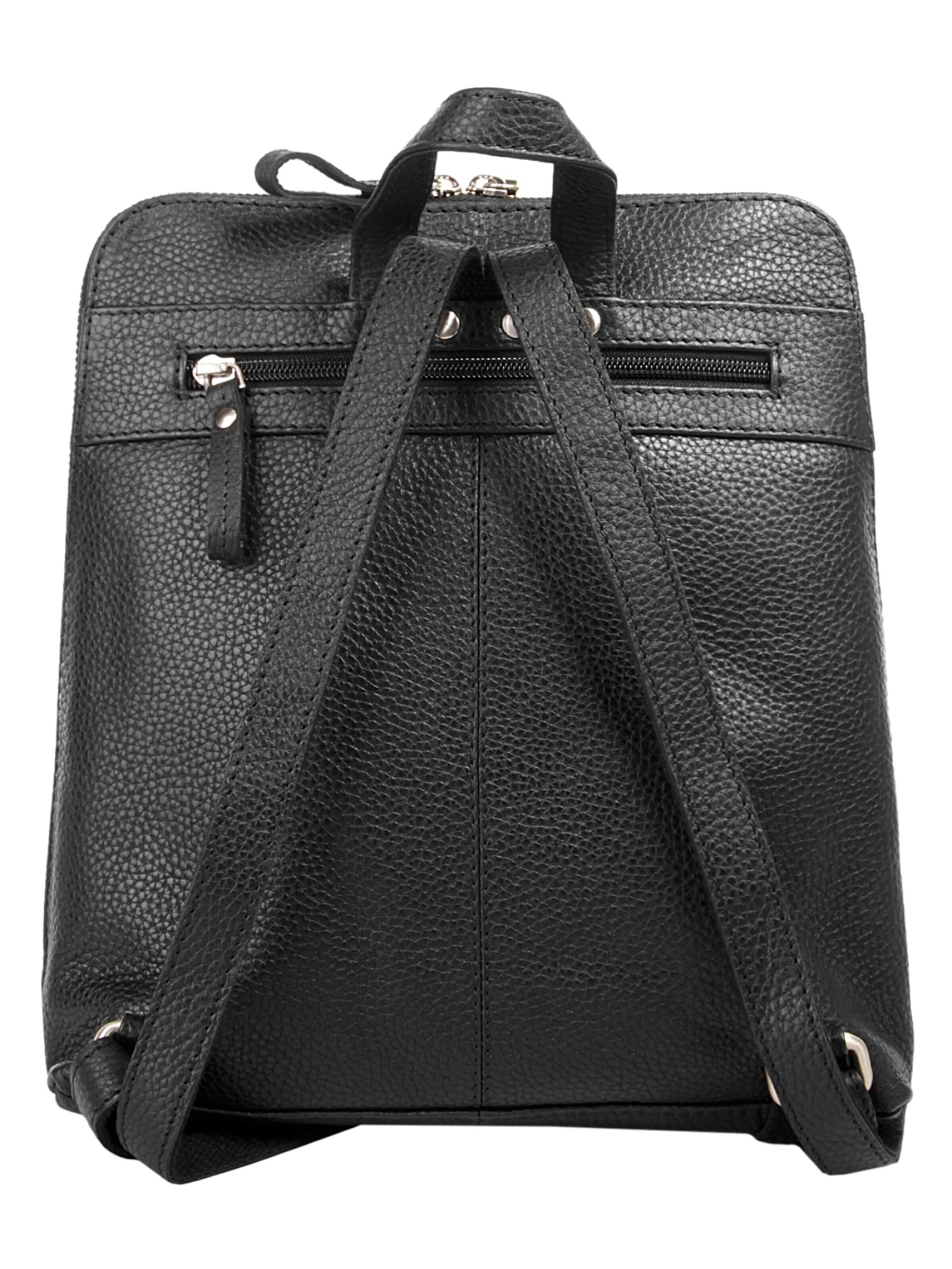 Sac à dos Betty Barclay en noir