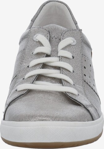 JOSEF SEIBEL Sneaker 'Caren 01' in Grau