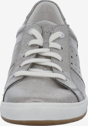 JOSEF SEIBEL Sneakers 'Caren 01' in Grey