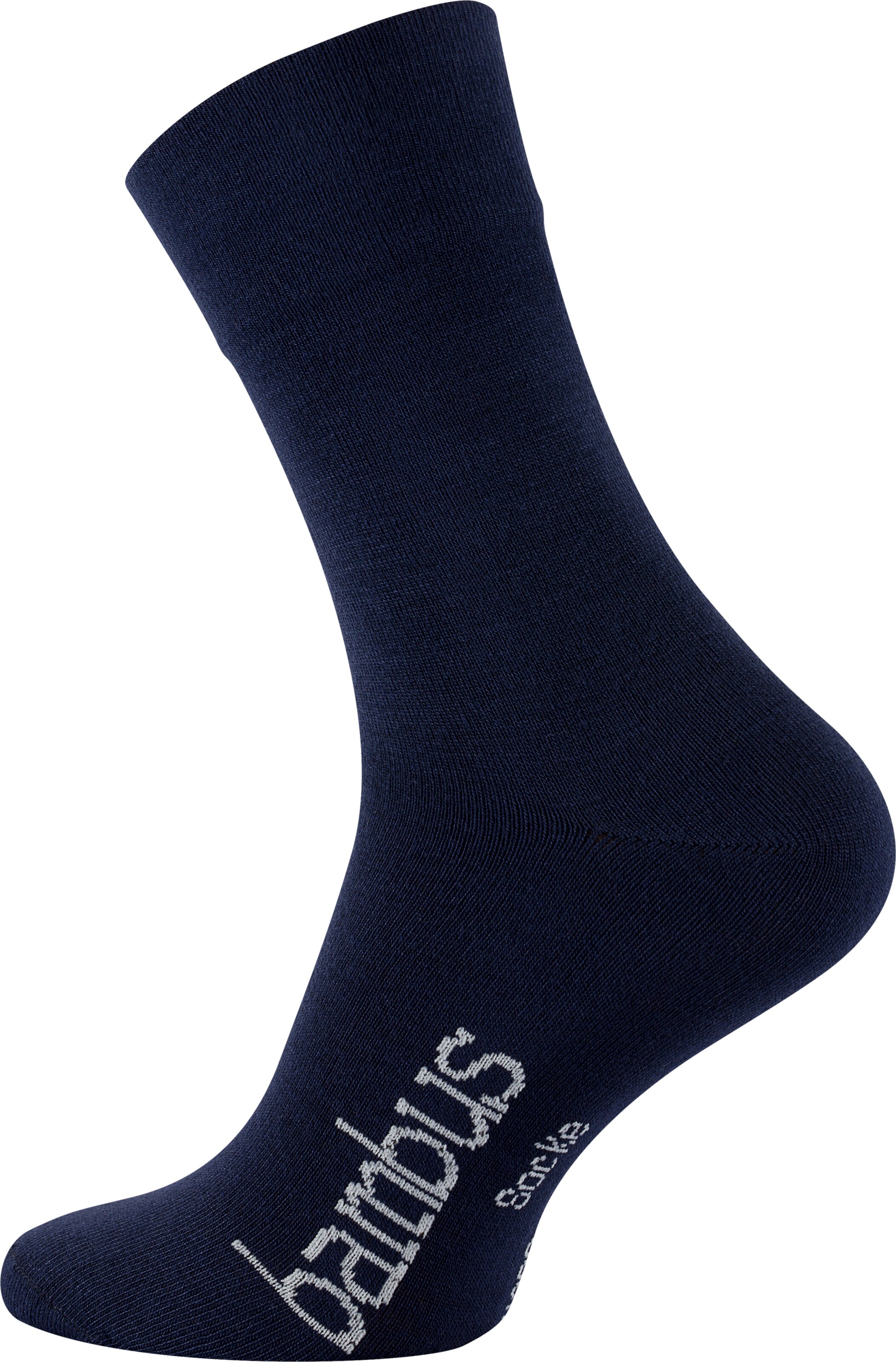 Vincent Creation - Meias em azul