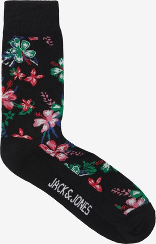 JACK & JONES Socks 'Robin' in Blue