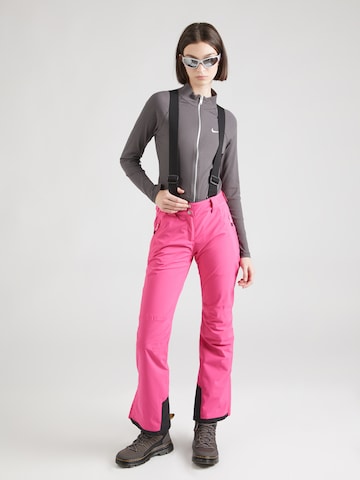 DARE2B Regular Outdoorbroek 'Diminish' in Roze