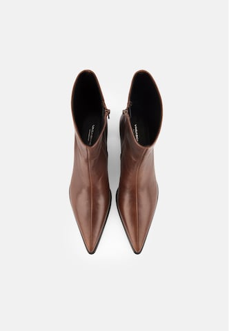 VAGABOND SHOEMAKERS - Botines 'ILONA' en marrón