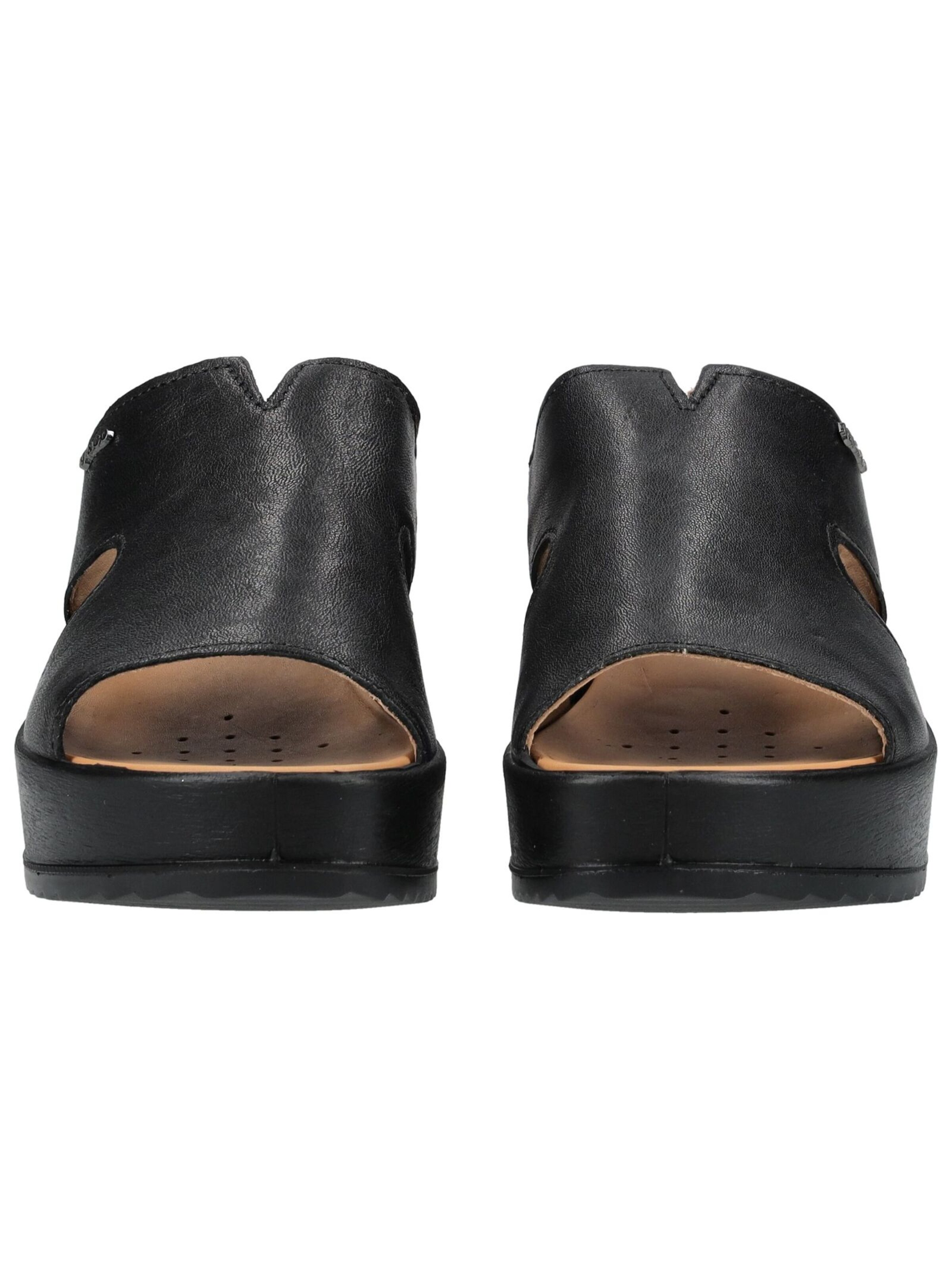 IGI&CO Sandals in Black