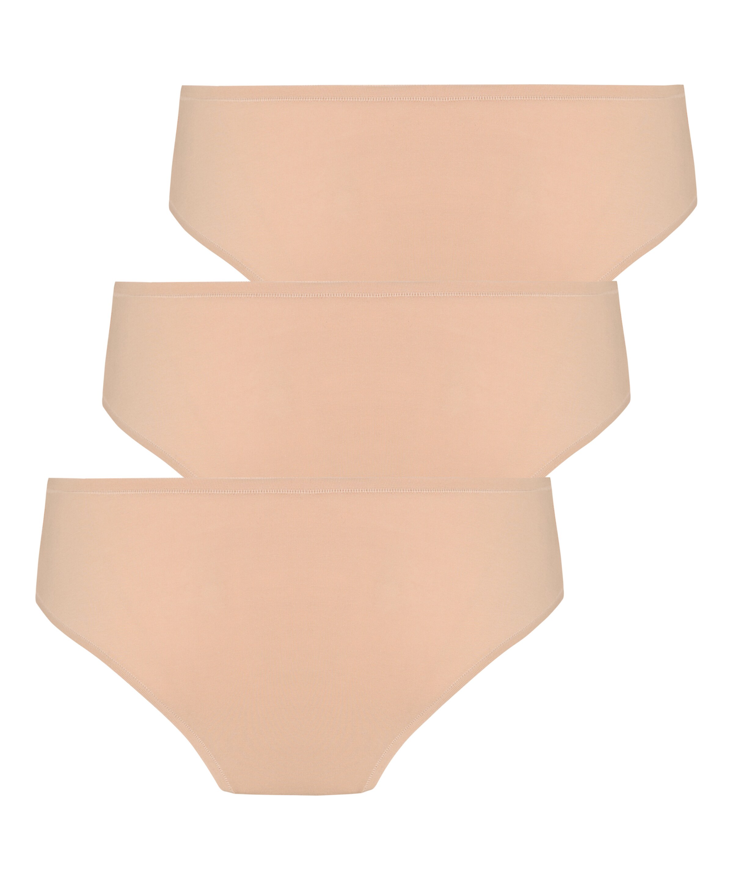 Hunkemöller Panty in Beige