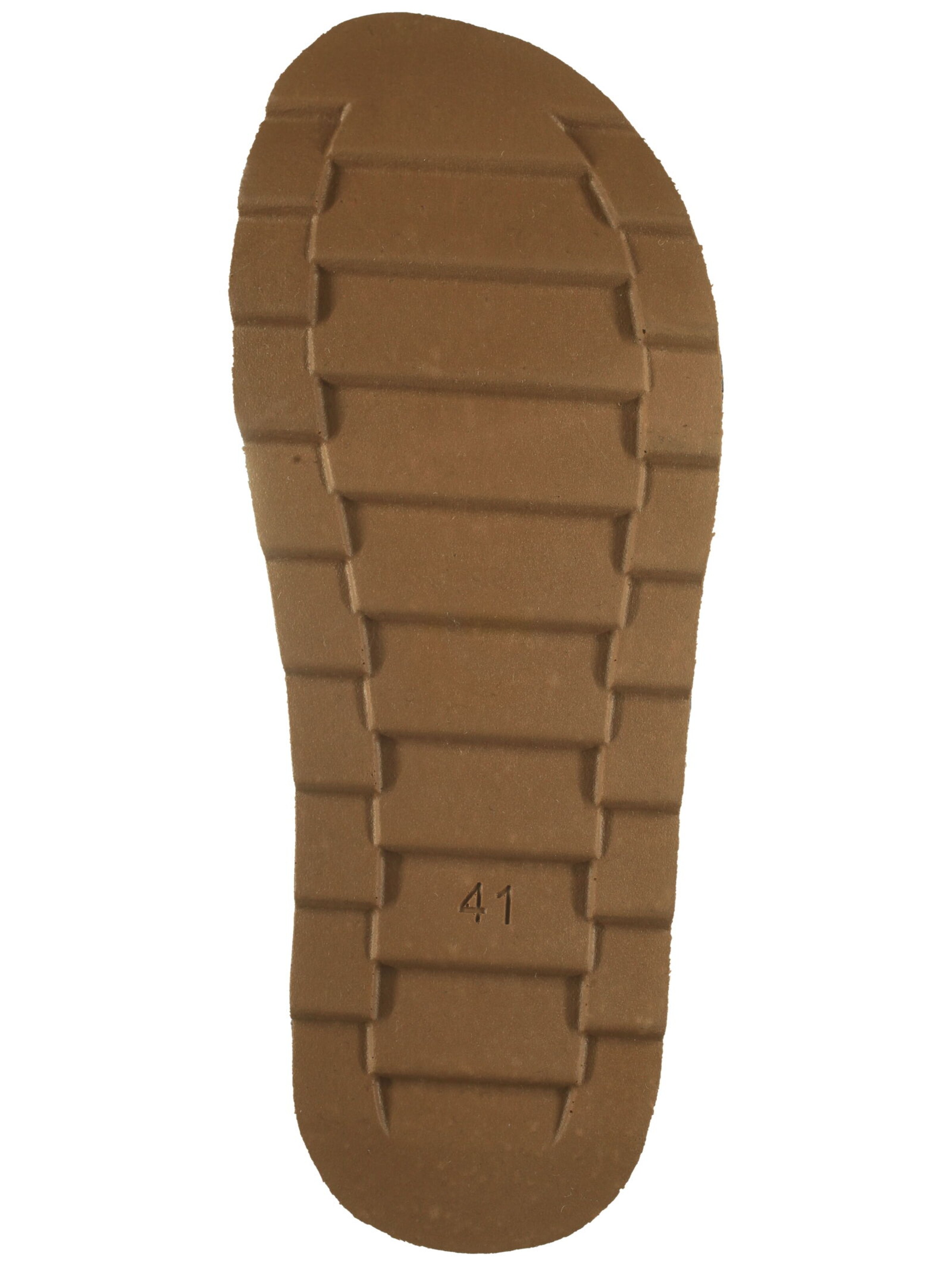 ROHDE Huisschoen in Grijs