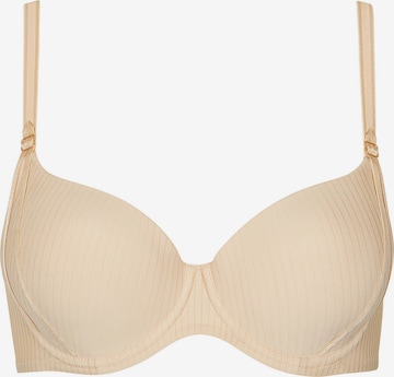 Lisca BH 'Laura' in Beige: Vorderseite