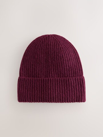 Next Beanie in Mixed colours