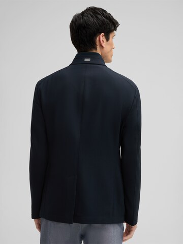 STRELLSON Slim fit Colbert 'Darijo' in Blauw