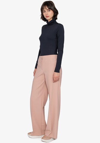 Sportalm Kitzbühel Regular Hose in Pink