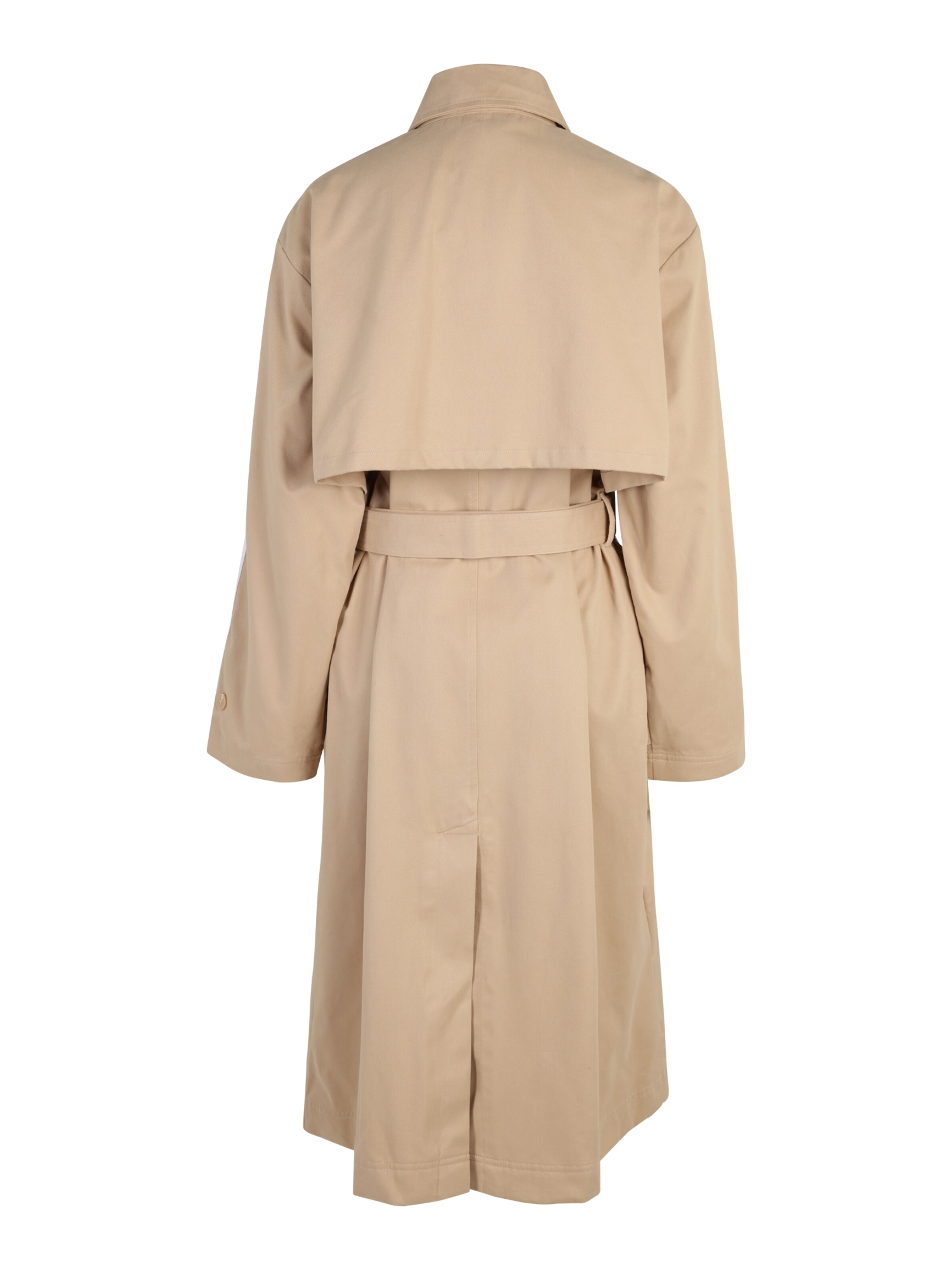 ADIDAS ORIGINALSPrijelazni kaput - bež boja