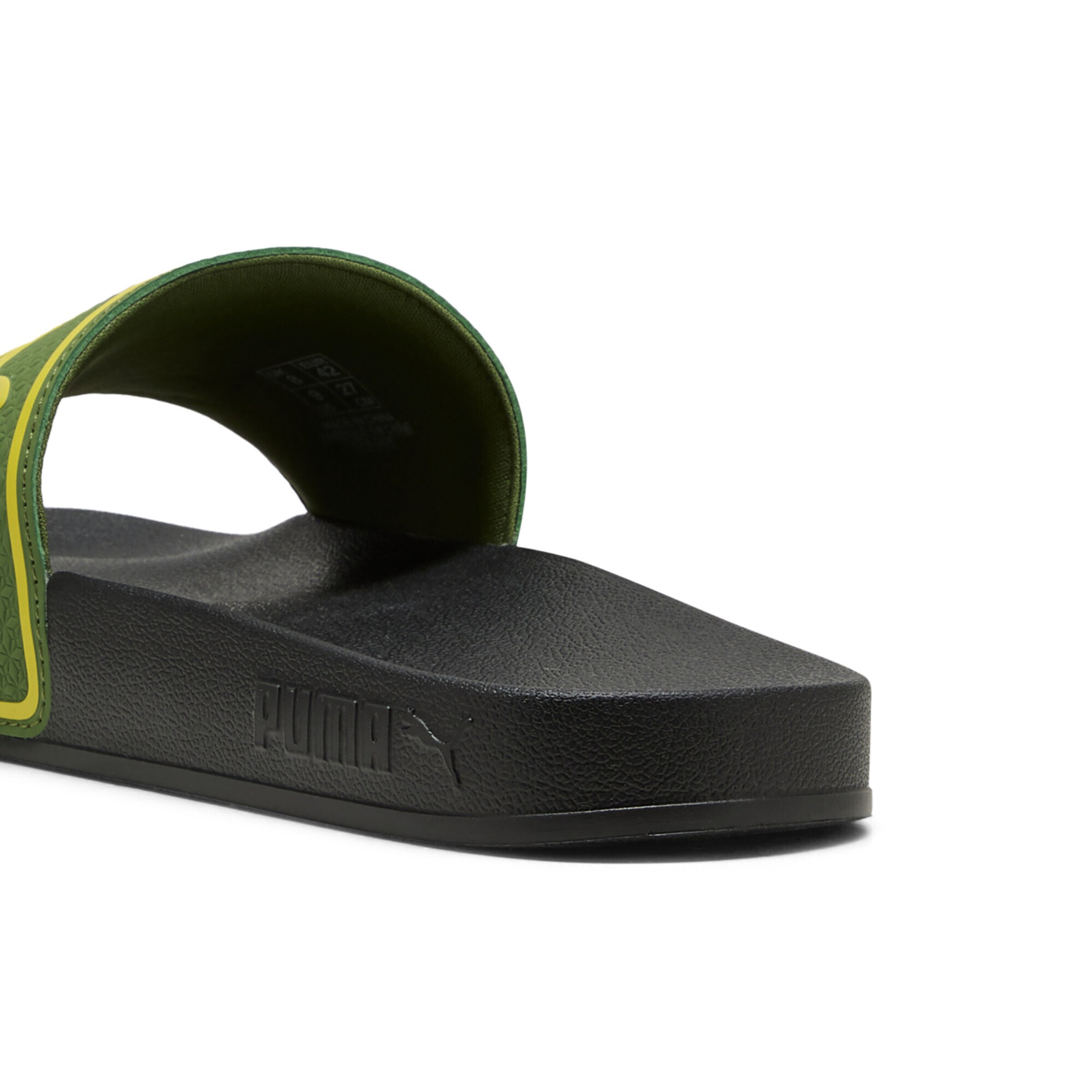 Mule 'Leadcat 2.0 ' PUMA en vert