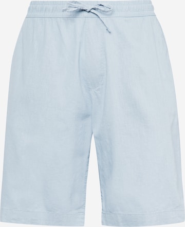 Pantalon s.Oliver en bleu : devant