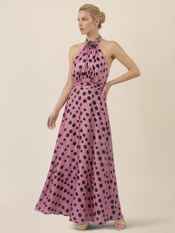 APART Abendkleid in Pink
