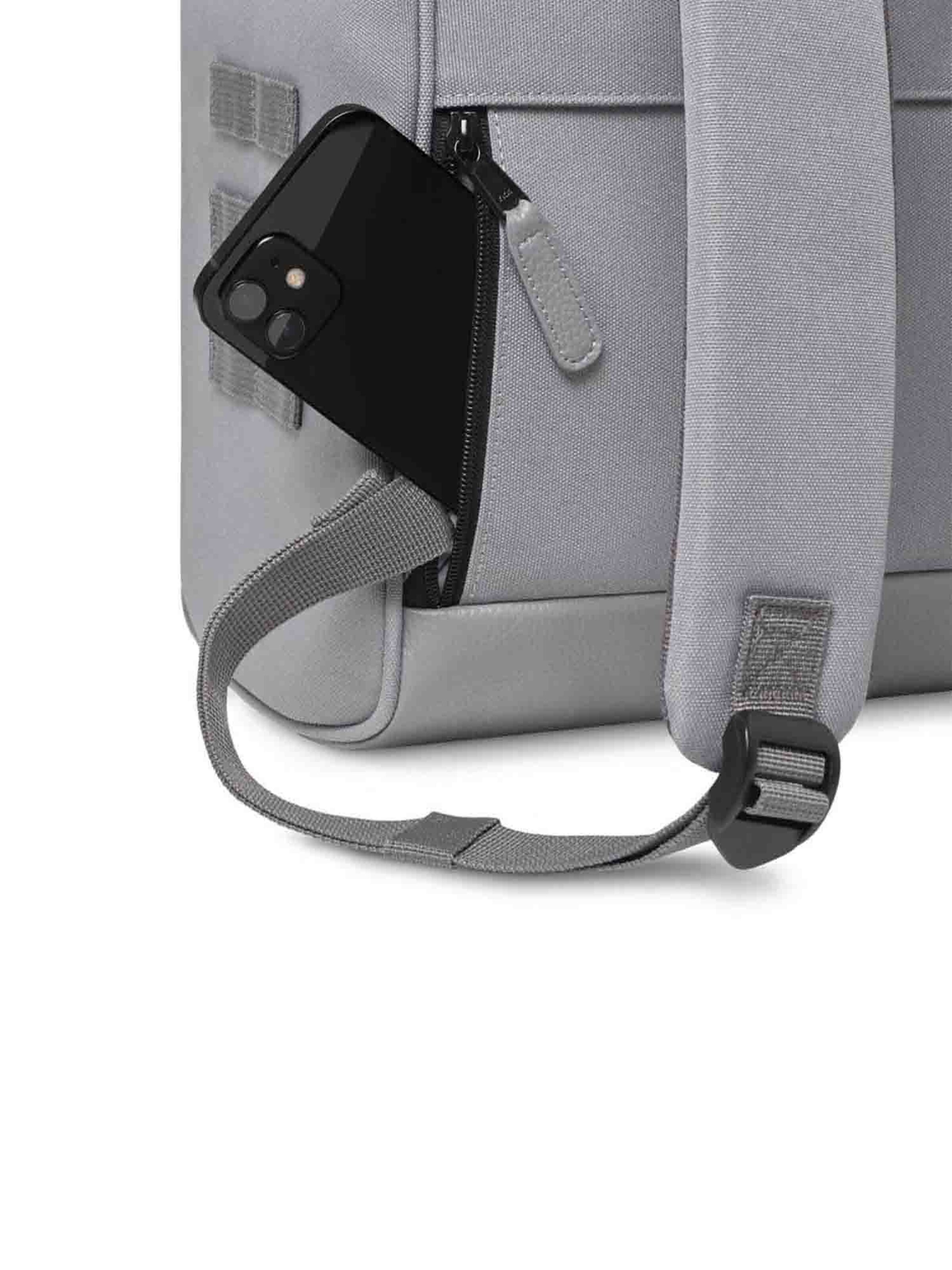 Cabaia Backpack 'Adventurer M' in Grey