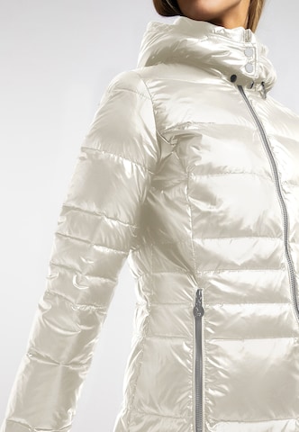 Frieda & Freddies Winter Coat in Beige