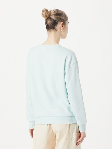 Sweat-shirt GAP en bleu