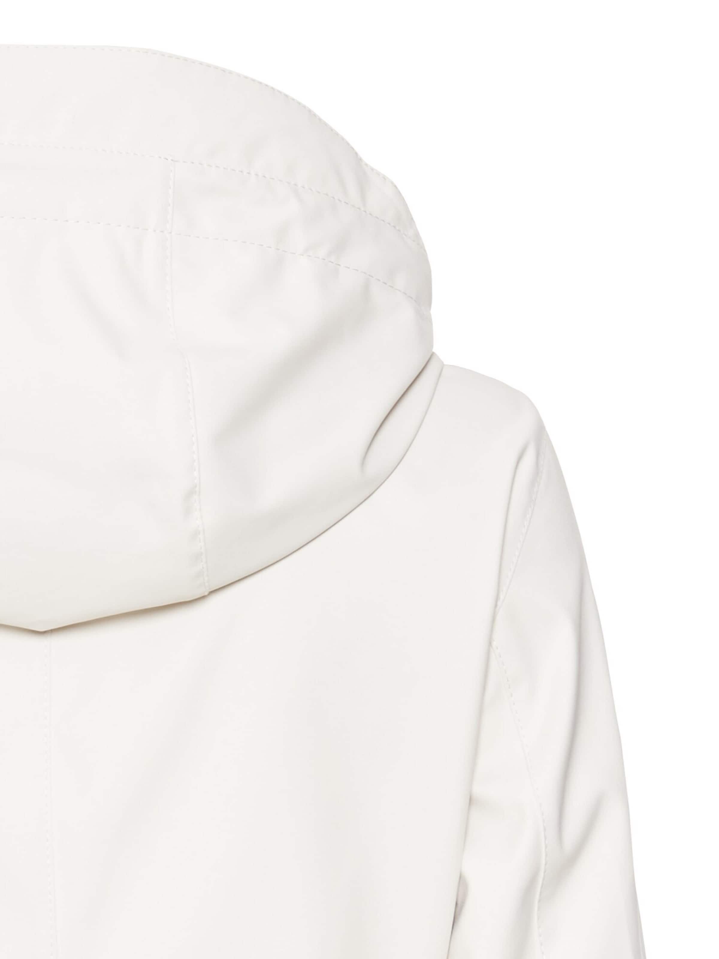 CAMEL ACTIVE Jacke in Weiß