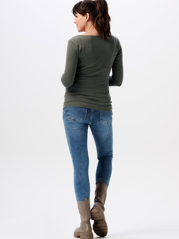 Noppies Skinny Jeans 'Avi' in Blau