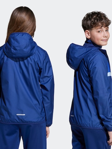ADIDAS SPORTSWEARSportska jakna 'TIBERIO' - plava boja