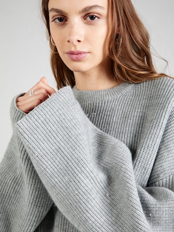 Warehouse Sweater in Grey