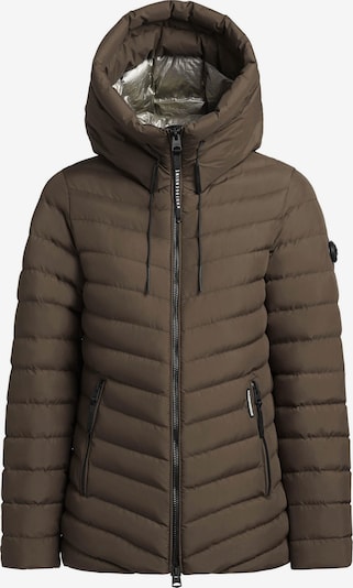 khujo Zimska jakna 'Pace-YM' u zelena, Pregled proizvoda