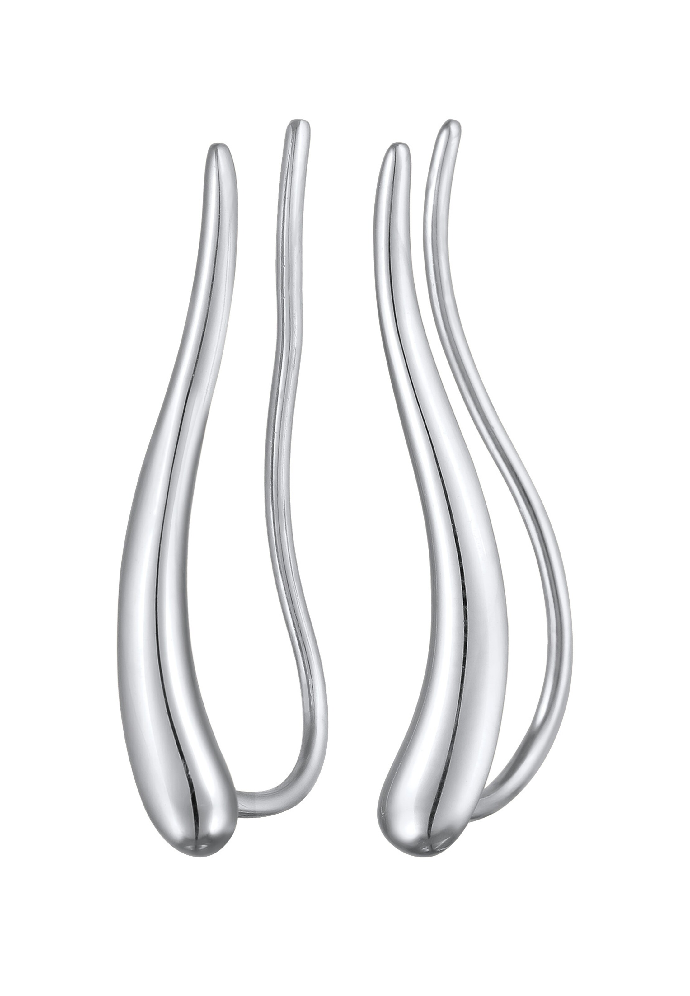 ELLI Earrings in Silver