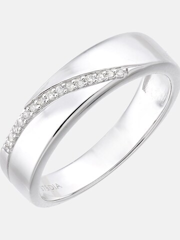 DIAMANT LETERNEL Ring‌‌‌‌‌‌‌‌‌‌ in Silber