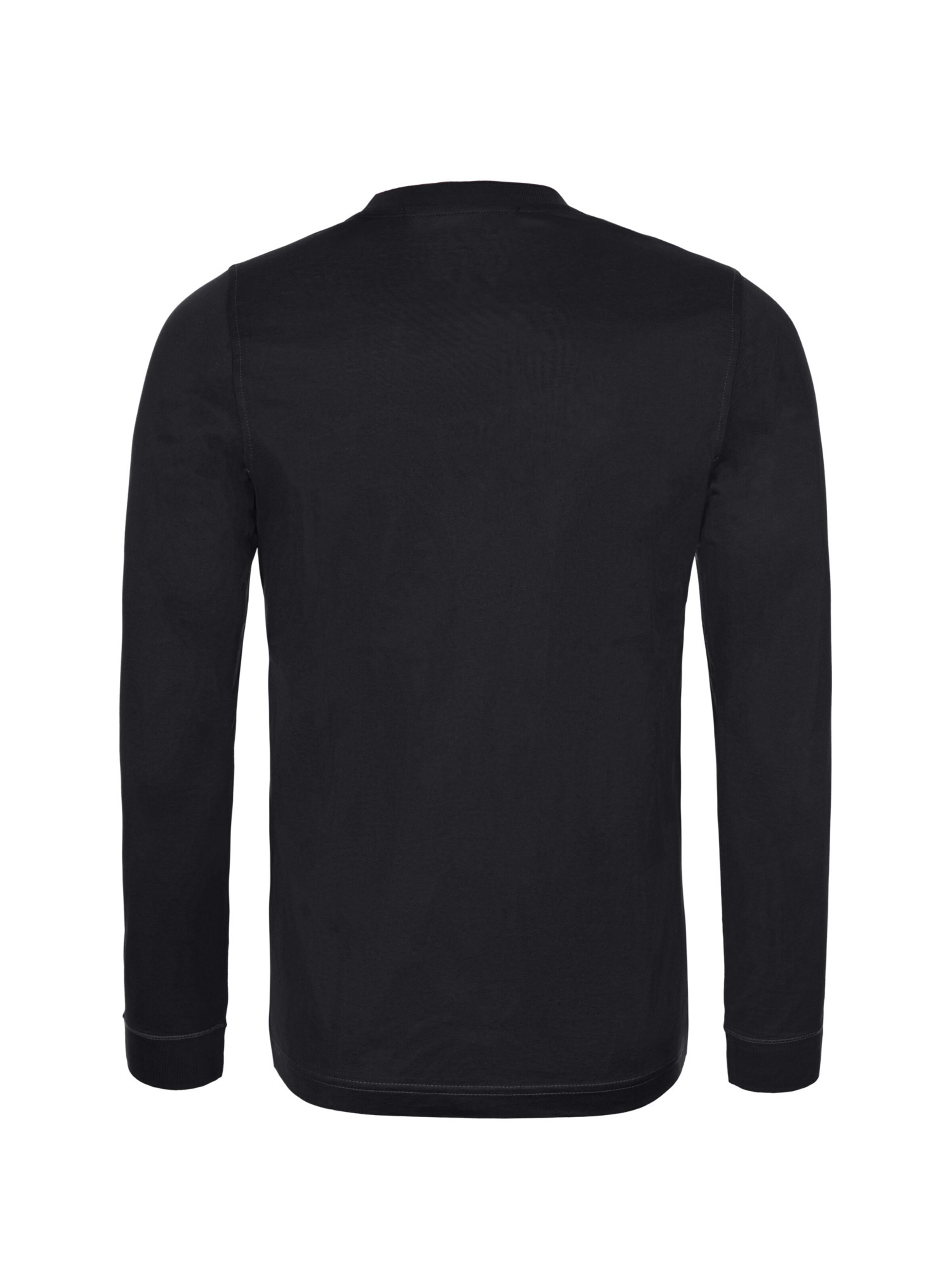 Maglietta di Karl Lagerfeld in blu