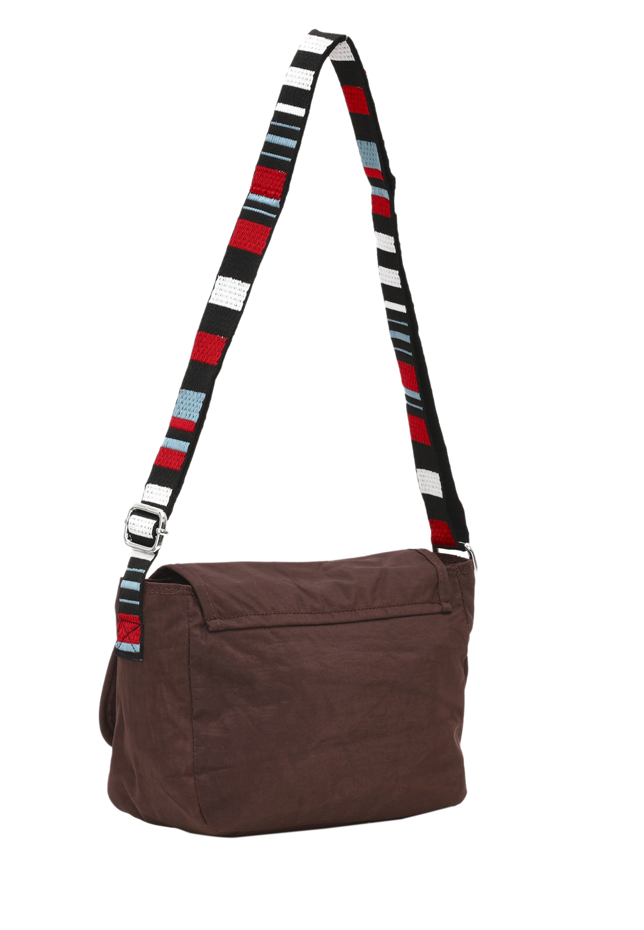 Mindesa - Mala de ombro em castanho