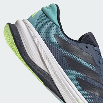 Chaussure de course 'Supernova Solution 2.0' ADIDAS PERFORMANCE en bleu