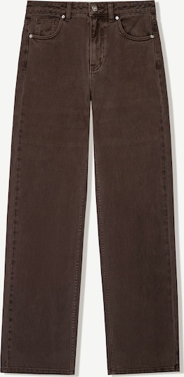 Bershka Traperice u tamno smeđa, Pregled proizvoda