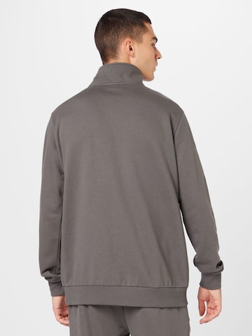Virtus Sportsweatshirt 'Hotown' in Grau