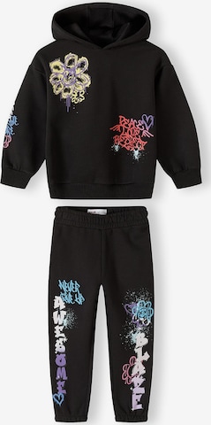 juoda MINOTI Rinkinys: priekis