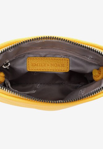 Emily & Noah Crossbody Bag 'Emma' in Yellow