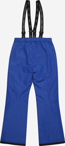 Loosefit Pantaloni 'PAYTON' di LEGO® kidswear in blu