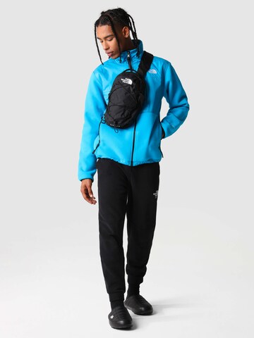 THE NORTH FACE Seljakott 'BOREALIS', värv must