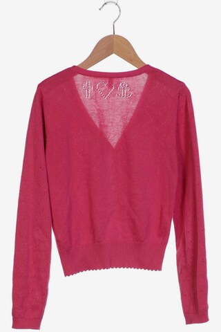 Blutsgeschwister Sweater & Cardigan in XS in Pink