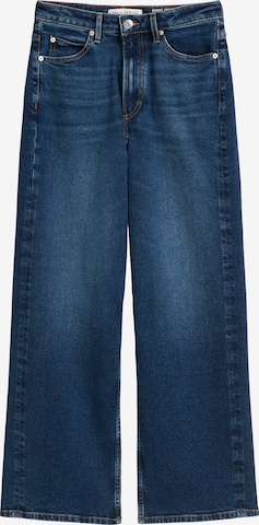 mėlyna Marc O'Polo Plačios klešnės Džinsai 'Tolva': priekis