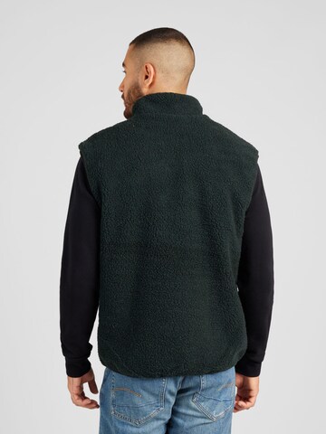 Gilet BLEND en vert