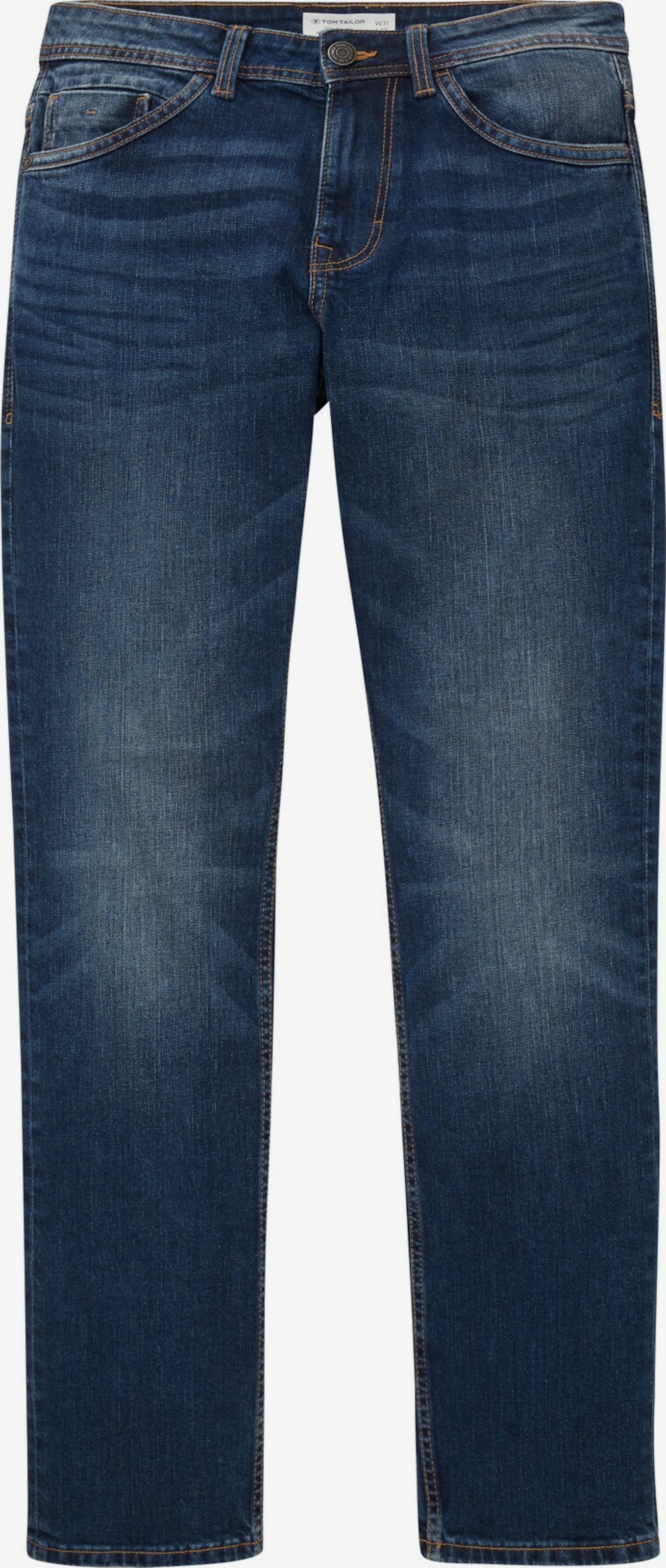 TOM TAILOR Slimfit Jeans 'Josh'