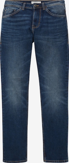 TOM TAILOR Jean 'Josh' en bleu foncé, Vue avec produit